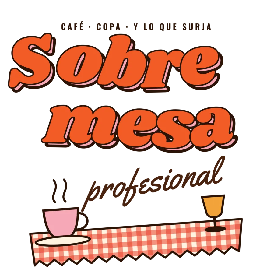 Diseño «Sobremesa profesional»